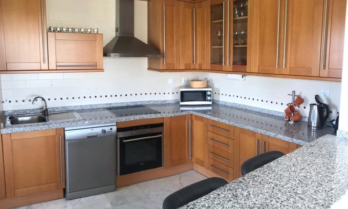 Algorfa Villa | Charming Villa at La Finca Golf Resort with Scenic Views