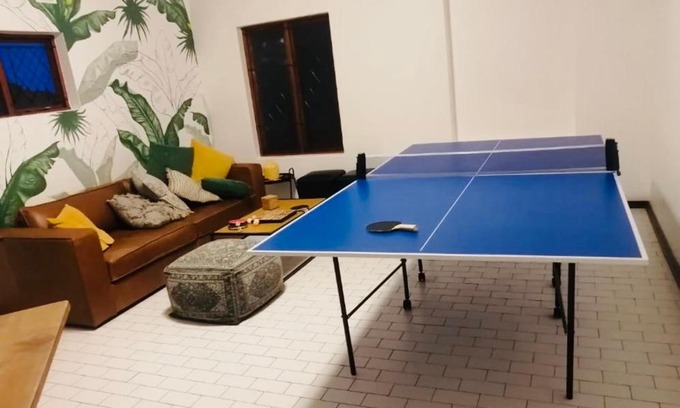 Scottburgh House | Cozy Villa Getaway - Scottburgh, Durban with Ocean Views