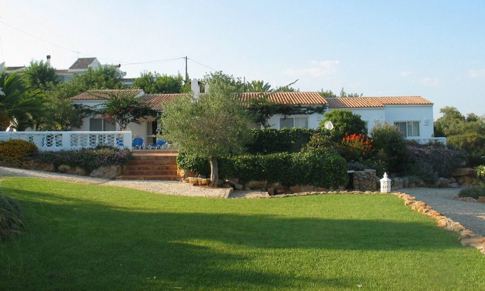 Foupana House | Beautiful villa with beautiful sea view and outdoor area