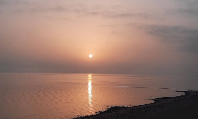 Safaga Villa | Idyllic Villa with Private Beach on the Red Sea