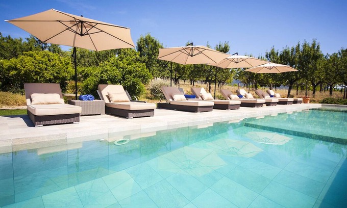 Selva Villa | Inviting Village Villa with Pool, Rated 10/10 by Guests