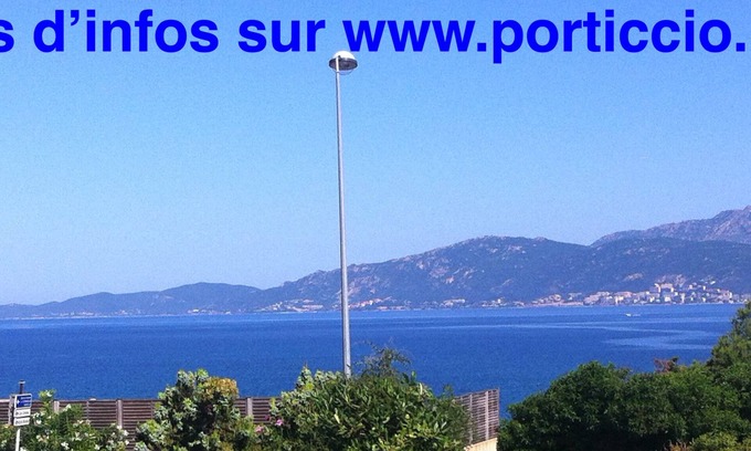 Pietrosella Apartment | Idyllic Waterfront Apartment with Panoramic Sea Views