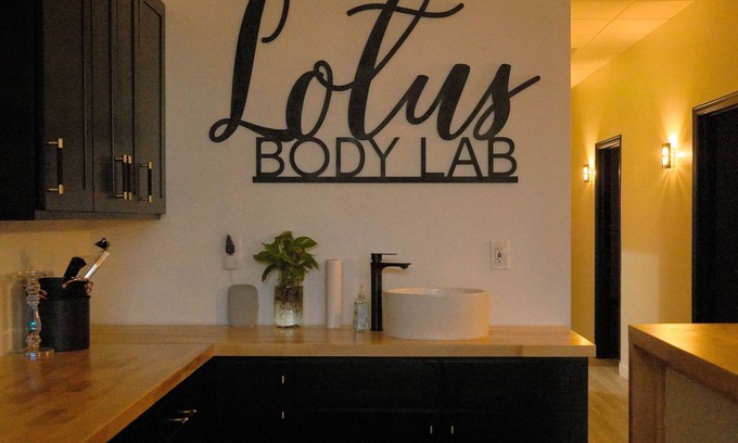 College Park House | Relaxing Wellness Spa in Historic College Park Community