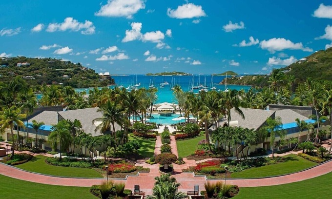 Estate Bethany House | Idyllic Westin Resort with Pool & Family-Friendly Amenities