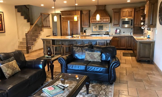 St. Helena House | Idyllic Wine Country Getaway with Pool & Spa in St. Helena