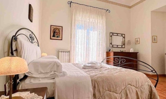 Atessa Apartment | Cozy Apartment in the Heart of an Ancient Village