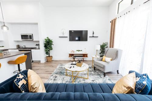 OST - South Union House | Modern Family-Friendly Home in Downtown Houston - 9.7/10 Rating