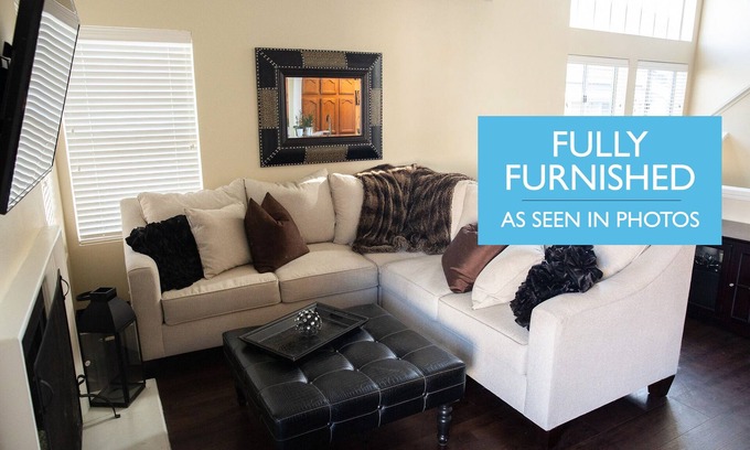 Laguna Niguel Condo | Elegant Condo with Ocean View in Laguna Niguel