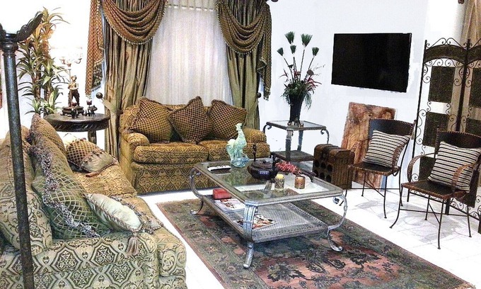 Pharr Condo | Beautiful Condo with Pool in Gated Community, Mcallen