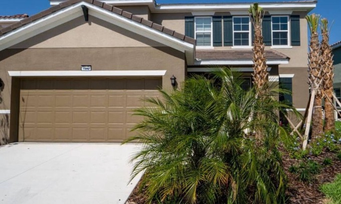 Sunridge Woods Villa | Family-Friendly Villa in Solterra Resort with Private Pool