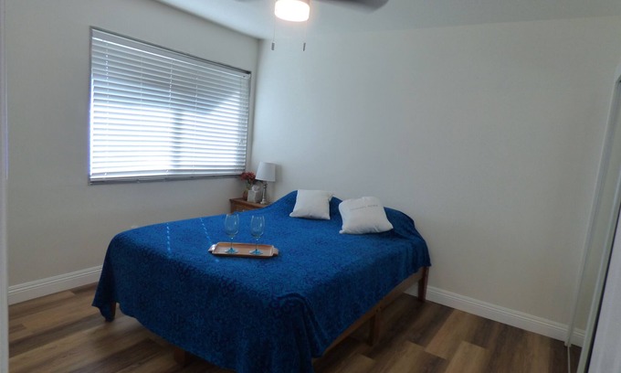 Agoura Hills House | Newly Remodeled 1 Bedroom Retreat - Pet and Child Friendly