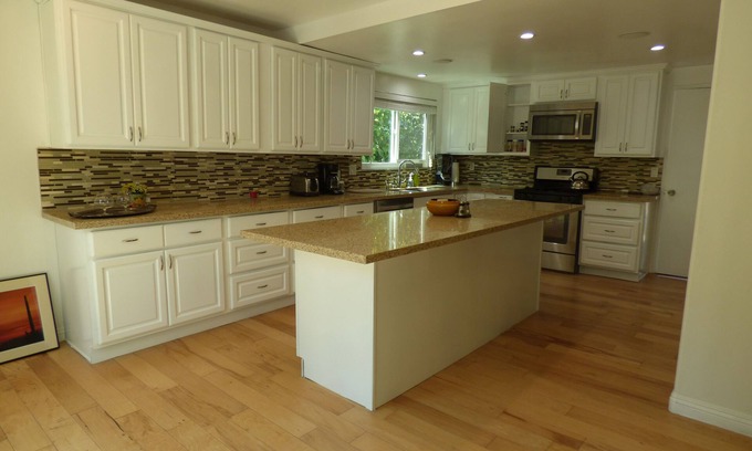 Agoura Hills House | Remodeled 3-Bedroom Retreat with Family-Friendly Amenities