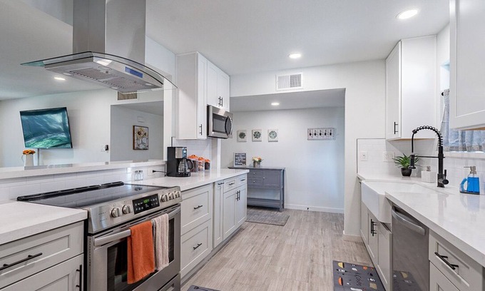 Cox Heights House | Remodeled King Suite Home Near Old Town Scottsdale