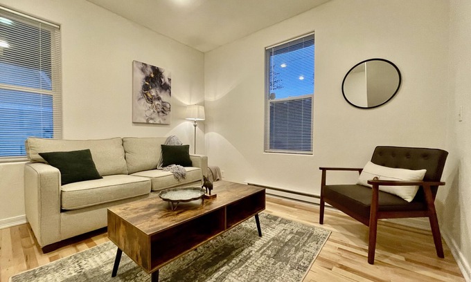 Spokane House | Pet-Friendly Cottage with Pool & Top Guest Rating!