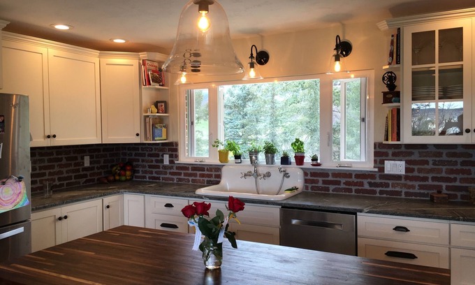 Monument Other | Exceptional Remodeled Farmhouse with Spa and Hot Tub