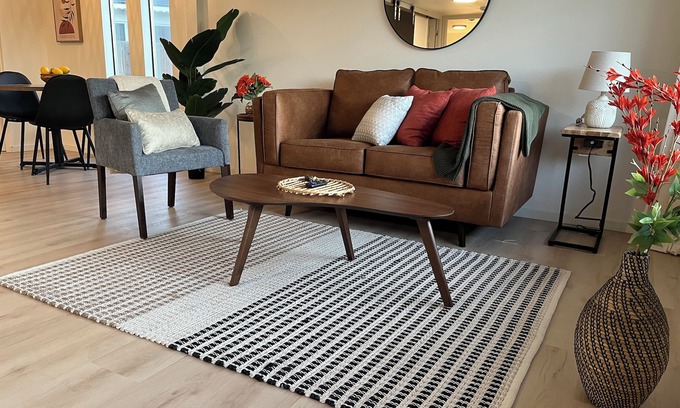 Richland House | Beautifully Remodeled w/Office-Quiet Neighborhood/Super fast WiFi-Kadlec/PNNL