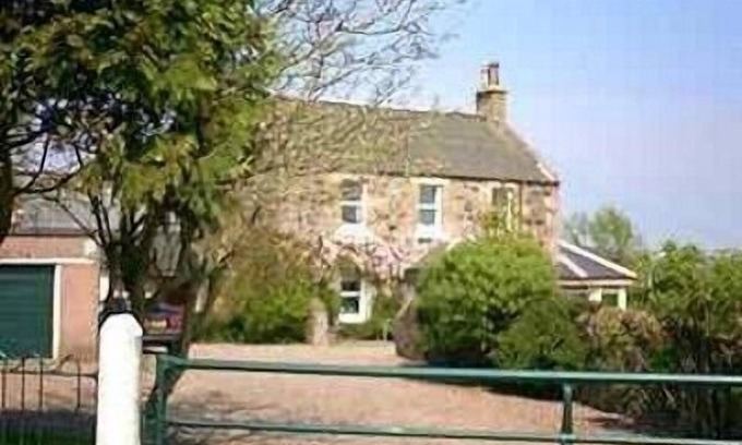 Lochgelly Other | Serene Retreat Amidst Rolling Farmland with Pool & Dining