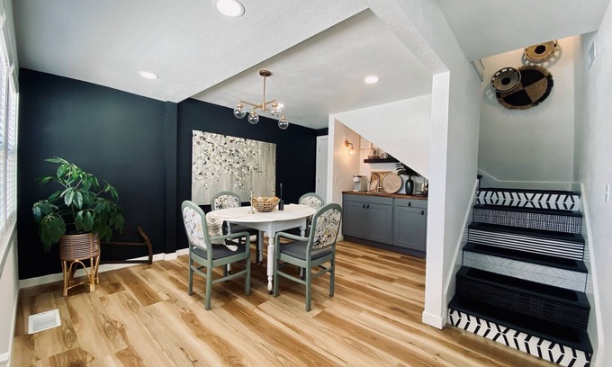 Fertile House | Inviting Cottage in Fertile, Iowa with Family-Friendly Amenities