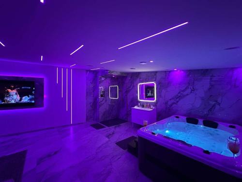 Lens Hotel | Beautys Spa