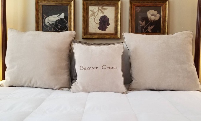 Hagerstown Bed & Breakfast | Relaxing Stay at Beaver Creek Inn and Spa with Unique Amenities