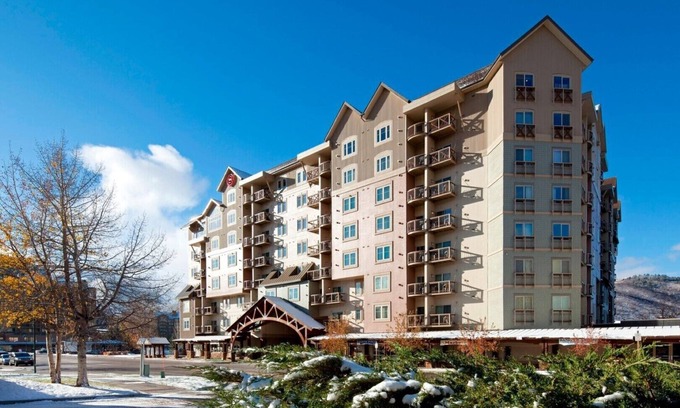 Avon Villa | Unforgettable Stay at Sheraton Mountain Vista, Beaver Creek