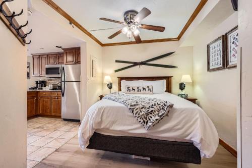 Peak 9 Apartment | Pet-Friendly Beaver Run Studio with High Guest Ratings