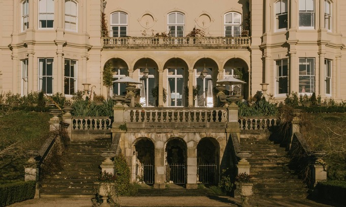 Box Hill Hotel | Discover Beaverbrook: 5-Star Hotel with Spa & Pool