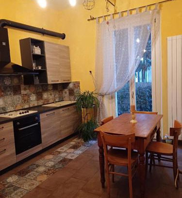 Arezzo House | Family-Friendly Getaway at BeB Biancospino - 10/10 Rating