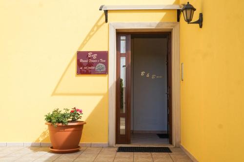 Ragusa Bed & Breakfast | Oceanfront Bliss at BEB BRUSCE' FRANCO E TINA - Rated 9.6