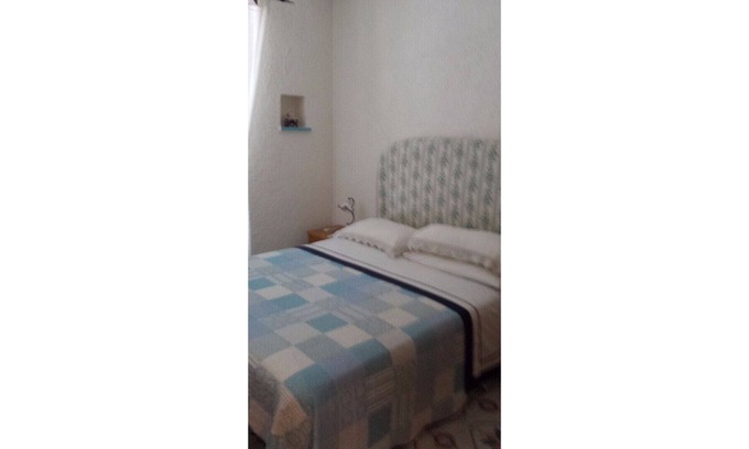 Licola Bed & Breakfast | BEB DIMORA DI ADALIA - FRENCH BEDROOM