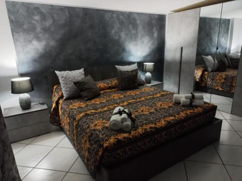 Mercato San Severino Bed & Breakfast | Guest Rated 10/10 at Beb Doan: Family-Friendly Haven