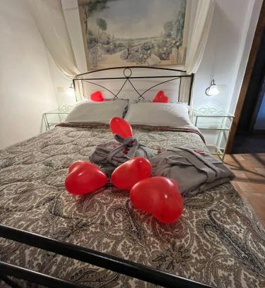 Dicomano Bed & Breakfast | Family-Friendly BeB Il Poderino: Oceanfront Bliss Awaits