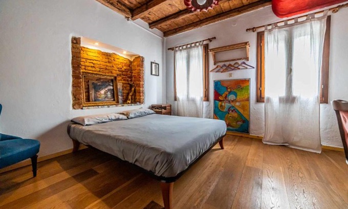 Refrontolo Bed & Breakfast | Cozy BeB Mi Casa Tu Casa with Kitchen & 9/10 Guest Rating