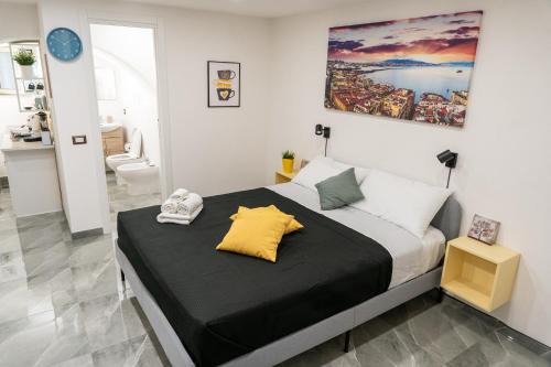 San Giorgio a Cremano Bed & Breakfast | Family-Friendly Retreat at BeB Sole for Memorable Getaways