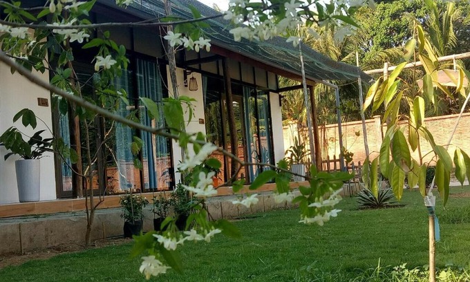 Ong Lang House | Family-Friendly Bebe Homestay in Phu Quoc - 9/10 Rated