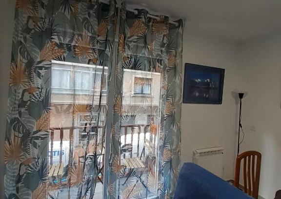 Barakaldo Apartment | Family-Friendly Stay at CASA BARAKALDO with High Ratings