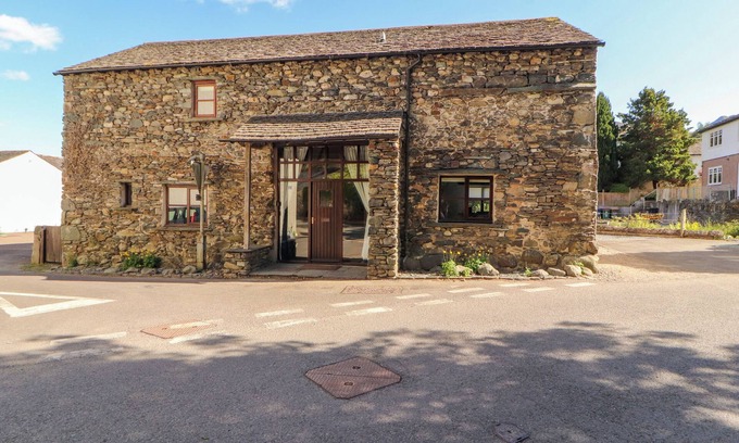 Braithwaite House | Family-Friendly Beck Edge Cottage in Braithwaite Awaits