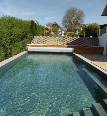 Palkonya Bed & Breakfast | Beck's Borveranda Palkonya: Family-Friendly with Hot Tub