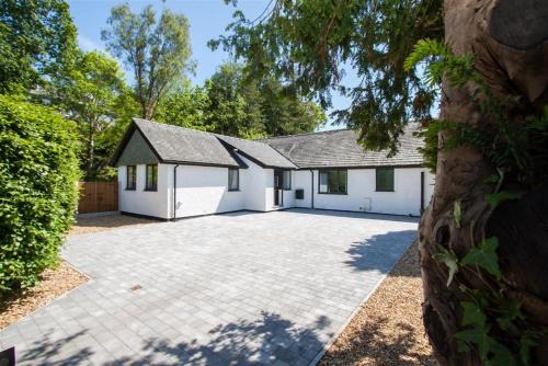 Waterhead House | Discover Beckfoot: A Family-Friendly 4-Star Escape