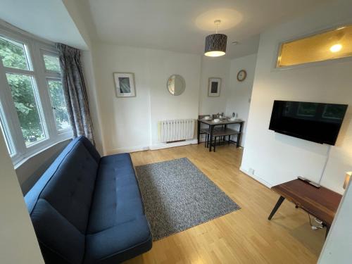 Braunton Apartment | Beckington House