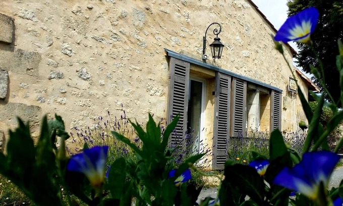 Saint-Philippe-dAiguille House | Exceptional Bed and Breakfast near Saint-Emilion with Pool