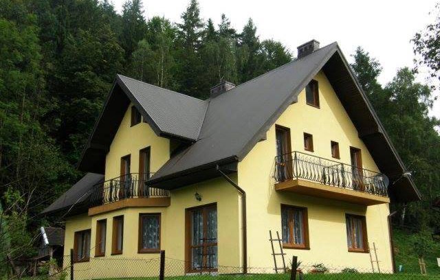 Piwniczna-Zdroj Bed & Breakfast | Cozy Bed and Breakfast for Up to 4 Guests