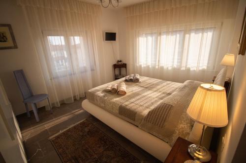 Cividale del Friuli House | Guest Rated 10/10: Family-Friendly Bed Adelaide Awaits