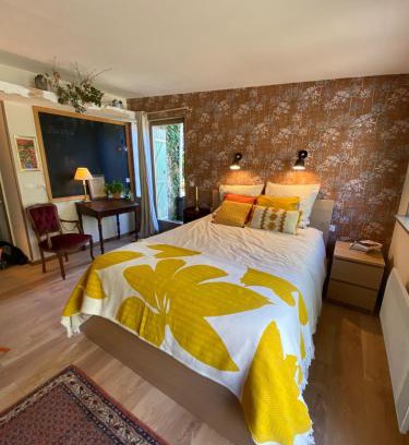 Tremolat Bed & Breakfast | Guest Rated: 8.8 at Bed and B Les Truffières with Ocean View