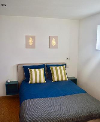 Rheine Apartment | Pet-Friendly Retreat at Bed and Bike Rheine - Rated 9.3/10