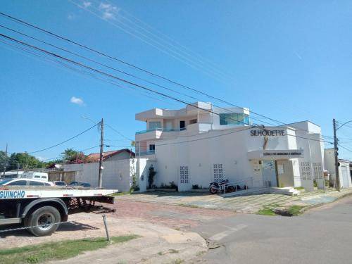 Rio Branco Bed & Breakfast | Cozy Bed and Breakfast with Pool for Up to 3 Guests