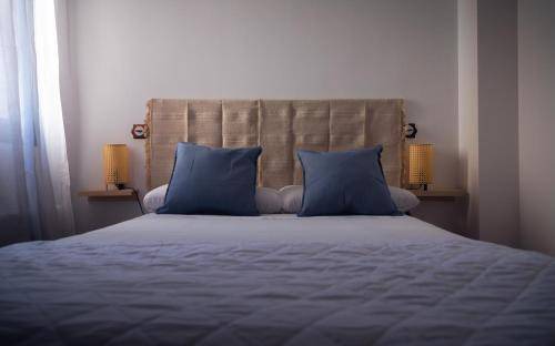 Navalcarnero Bed & Breakfast | Cozy Bed and Breakfast for 5 Guests - Ideal Getaway