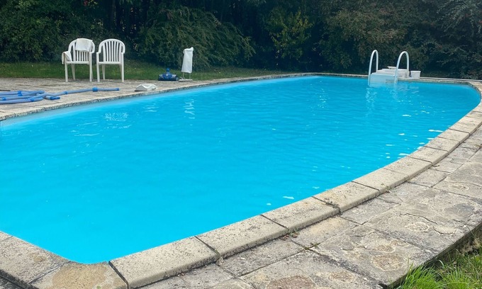 Clermont-Dessous Bed & Breakfast | Guest Rated 10/10 at Bed and Breakfast "Chez Sophie"