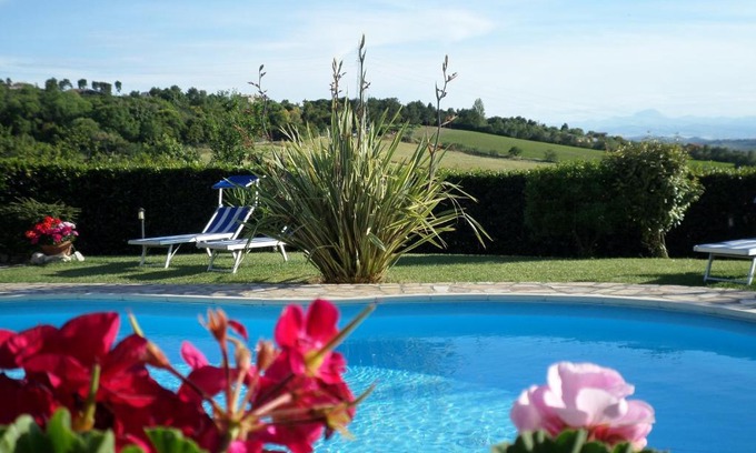 Palombina Nuova Bed & Breakfast | Unforgettable Stay at Bed and Breakfast "Il Tesoro di Mario"