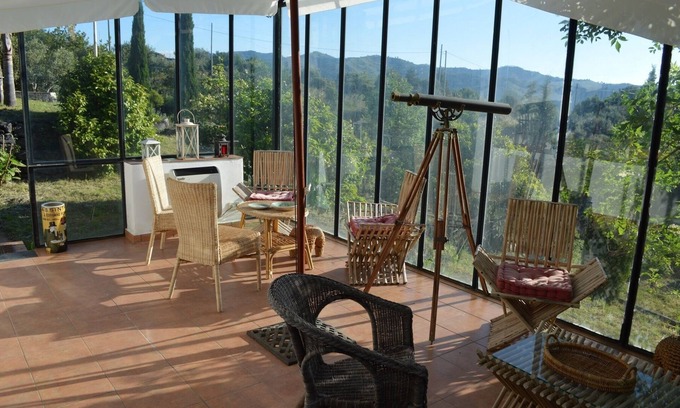Piedimonte Etneo Bed & Breakfast | Bed and Breakfast Etnalodge